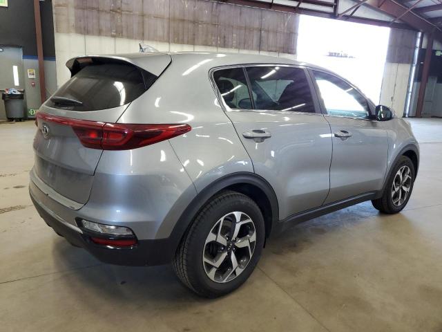 2020 Kia Sportage Lx VIN: KNDPM3AC9L7821994 Lot: 53287204