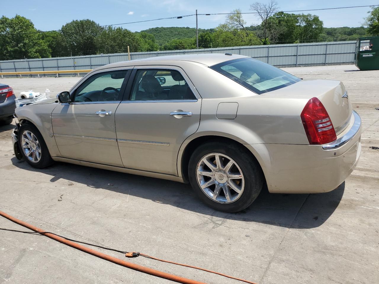 2C3LA63H76H286338 2006 Chrysler 300C