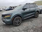 2021 KIA SORENTO SX - 5XYRKDLF2MG043926