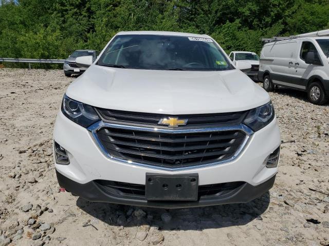 2021 Chevrolet Equinox Lt VIN: 3GNAXTEV2MS122578 Lot: 56150064