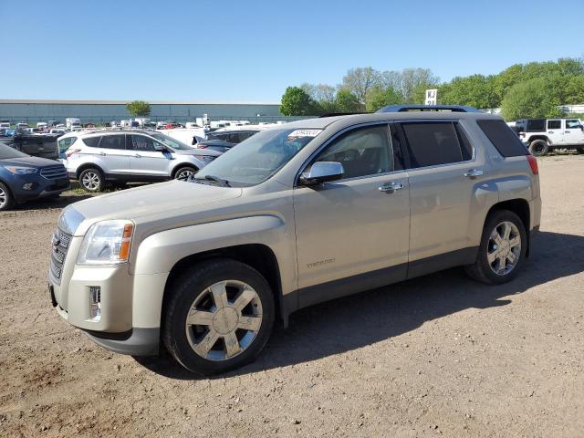 2015 GMC Terrain Slt VIN: 2GKFLYE33F6131494 Lot: 53945524