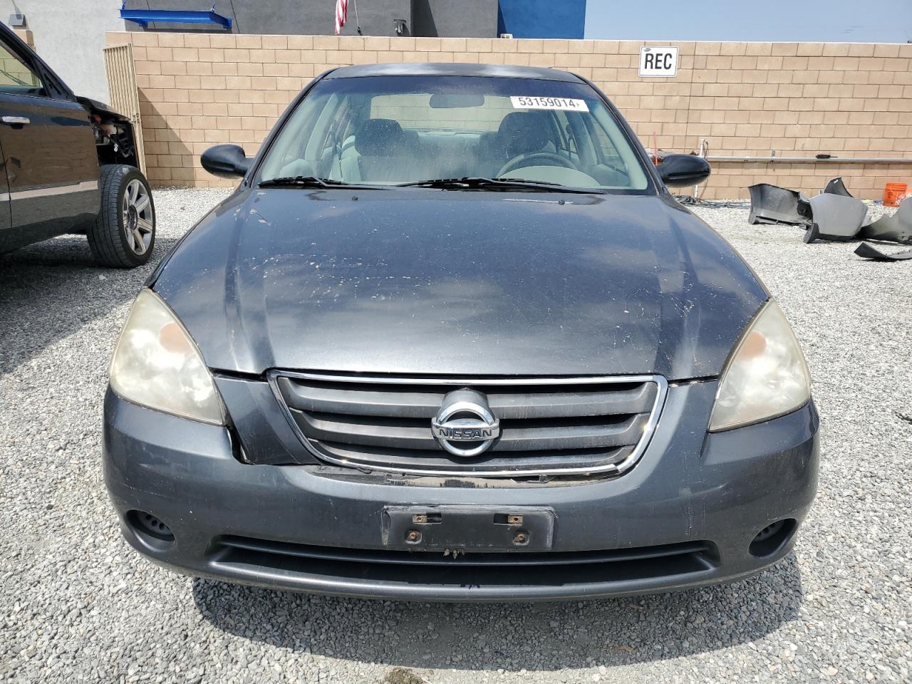 1N4AL11D04C195952 2004 Nissan Altima Base