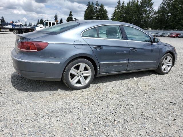 2014 Volkswagen Cc Sport VIN: WVWBP7AN4EE536127 Lot: 56959714