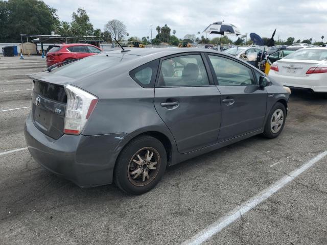 2011 Toyota Prius VIN: JTDKN3DU6B0263671 Lot: 56275514