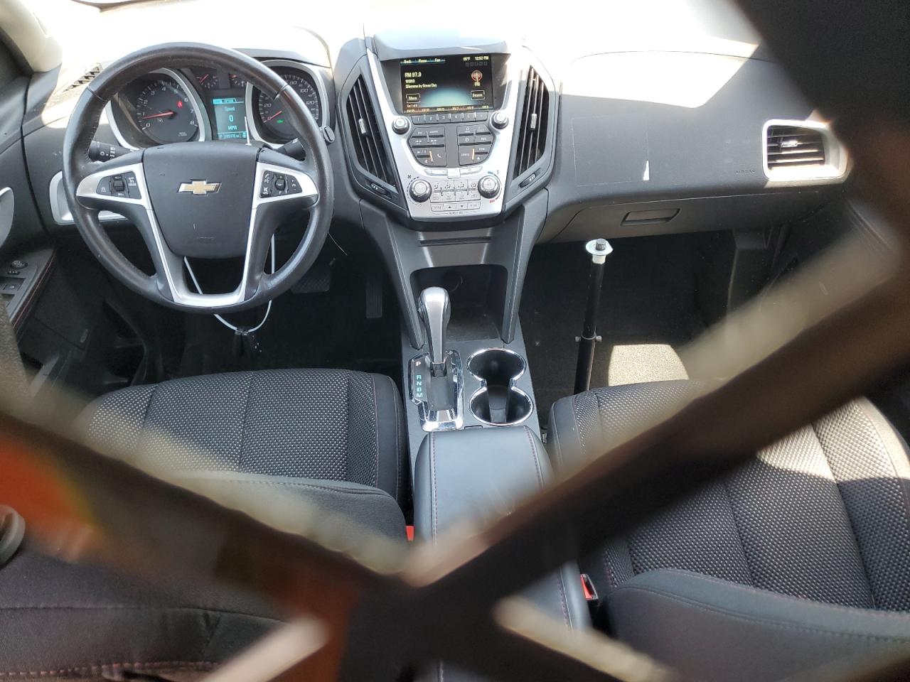 2GNFLFE3XE6312632 2014 Chevrolet Equinox Lt