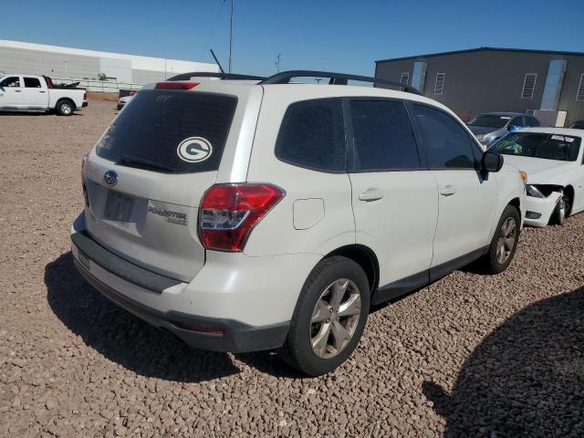 2015 Subaru Forester 2.5I VIN: JF2SJABC3FH596896 Lot: 56699034