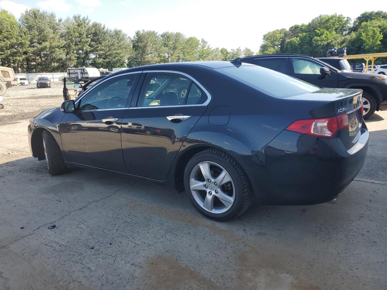 JH4CU2F61DC002903 2013 Acura Tsx Tech