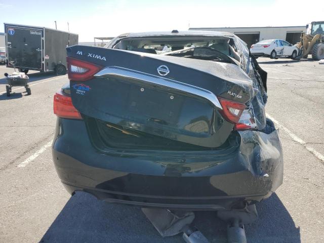 2016 Nissan Maxima 3.5S VIN: 1N4AA6AP5GC389569 Lot: 57320244