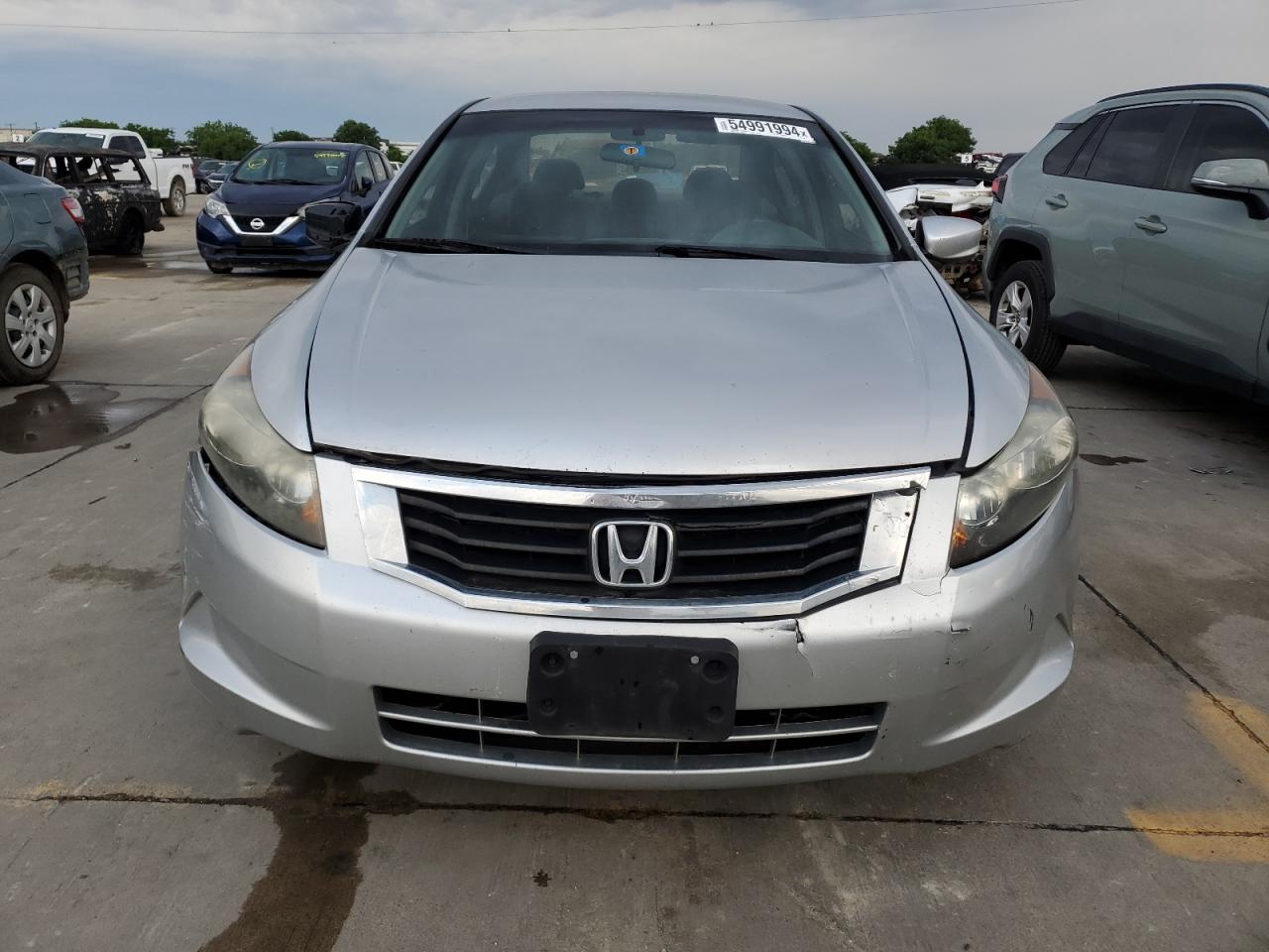 1HGCP2F4XAA061500 2010 Honda Accord Lxp