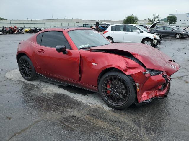 2024 Mazda Mx-5 Miata Club VIN: JM1NDAL79R0602191 Lot: 56920584