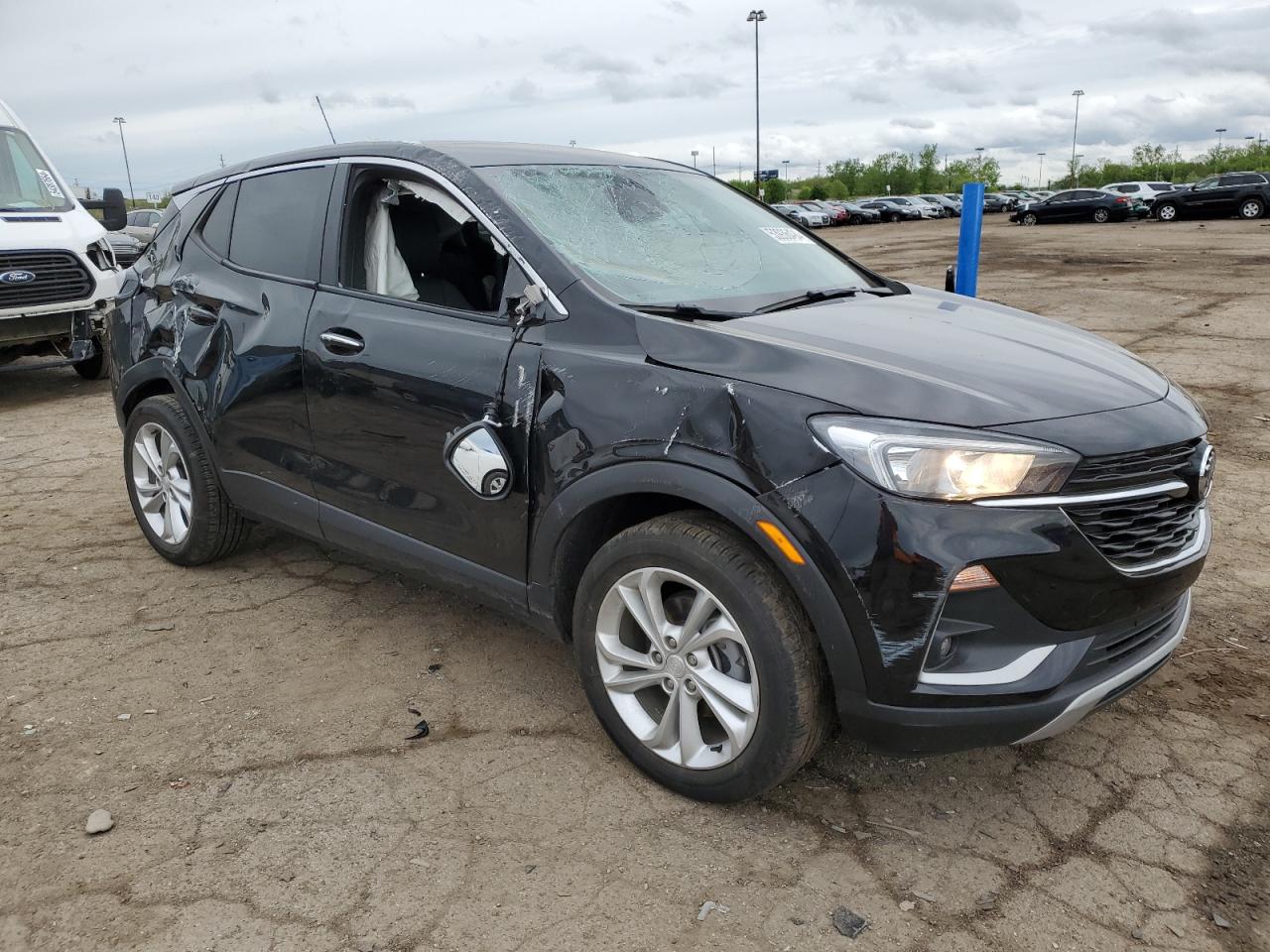 BUICK ENCORE PREFERRED