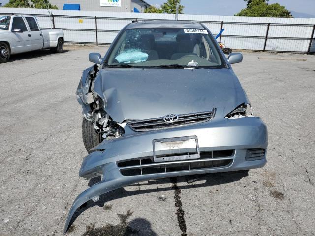 2004 Toyota Corolla Ce VIN: 1NXBR38E34Z259866 Lot: 54968144