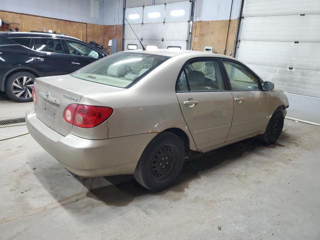 2006 Toyota Corolla Ce VIN: 1NXBR32E46Z589866 Lot: 56921924