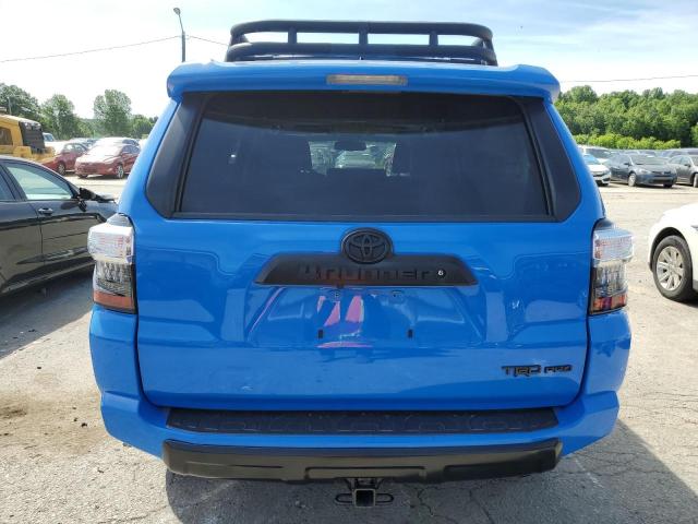 2019 Toyota 4Runner Sr5 VIN: JTEBU5JR3K5675771 Lot: 56434794