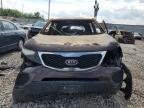 KIA SORENTO BA снимка