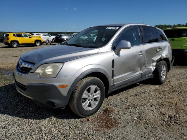 2008 Saturn Vue Xe VIN: 3GSDL43N68S539450 Lot: 57142804