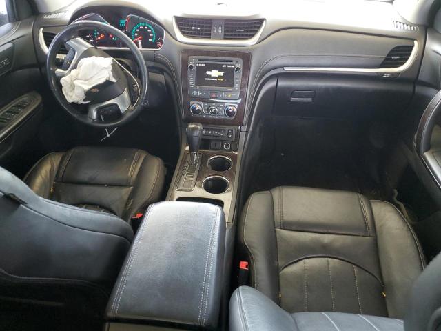 2017 CHEVROLET TRAVERSE P - 1GNKRJKD5HJ111953