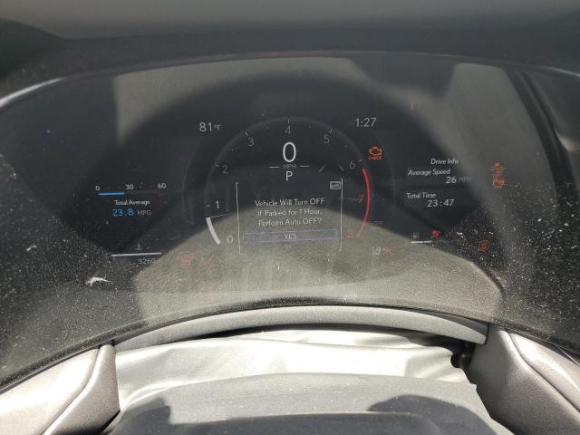 2024 LEXUS TX 350 BAS 5TDAAAA65RS001116