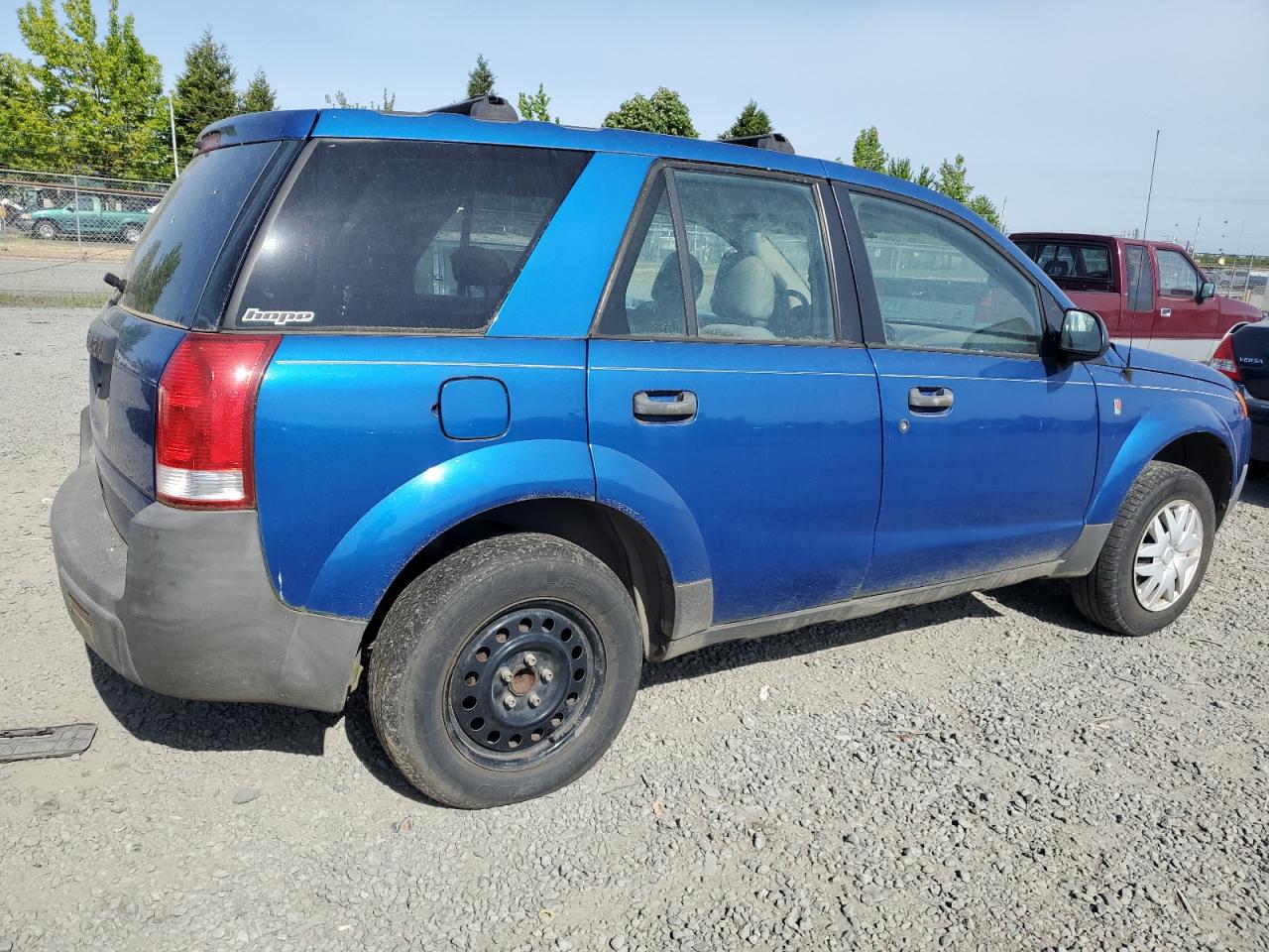 5GZCZ23D53S884019 2003 Saturn Vue