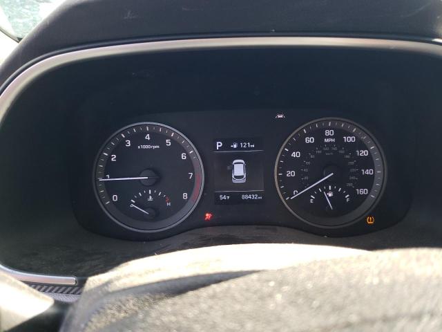 2020 HYUNDAI TUCSON SE - KM8J2CA45LU263272