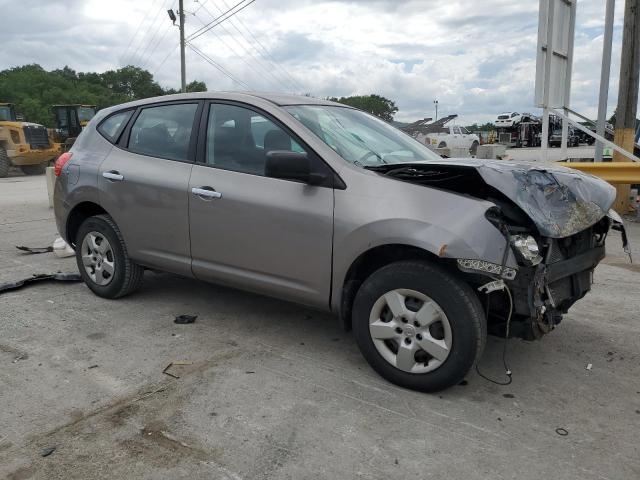 2010 Nissan Rogue S VIN: JN8AS5MT3AW005096 Lot: 53609044