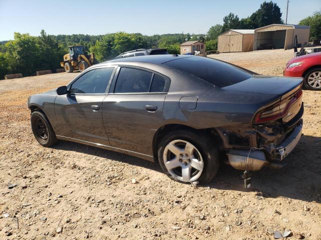 2018 DODGE CHARGER PO - 2C3CDXAGXJH247260