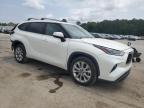 TOYOTA HIGHLANDER photo