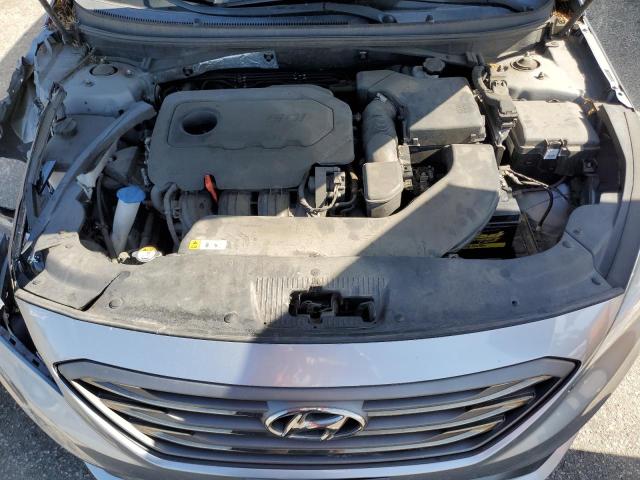 2015 Hyundai Sonata Sport VIN: 5NPE34AF4FH140085 Lot: 53530974