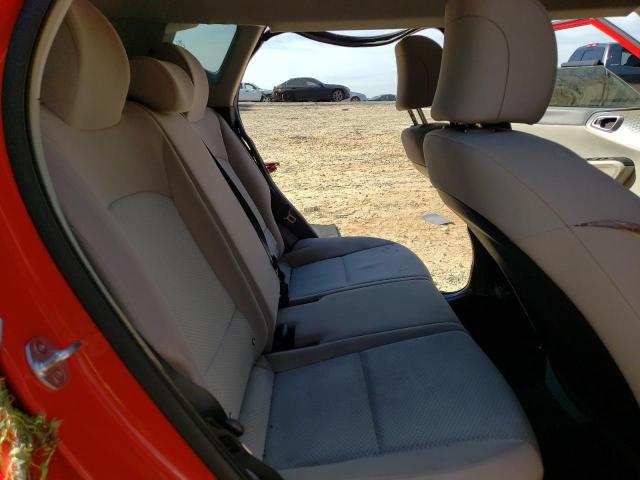 2020 Kia Soul Lx VIN: KNDJ23AU4L7061266 Lot: 57240454