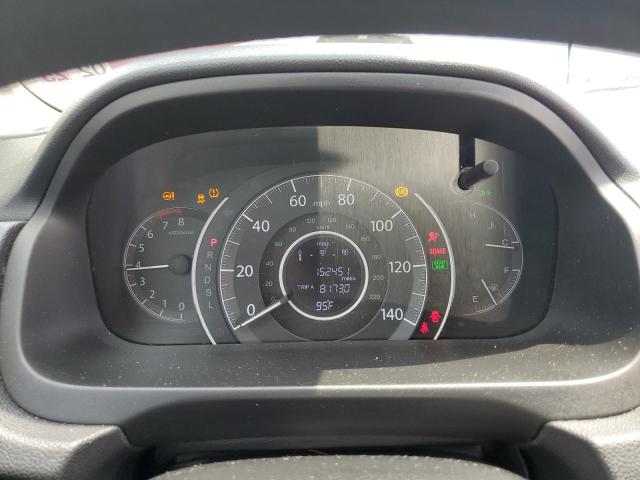 2015 Honda Cr-V Ex VIN: 2HKRM3H51FH536495 Lot: 57127444