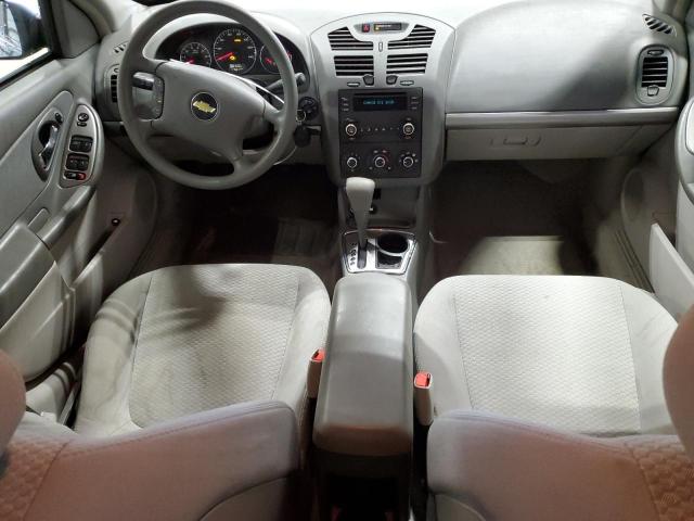 2007 Chevrolet Malibu Ls VIN: 1G1ZS57F47F185095 Lot: 53917414