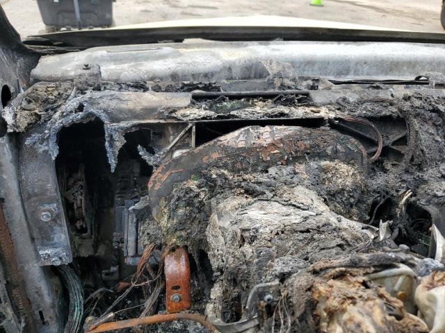 2010 Chevrolet Malibu Ls VIN: 1G1ZB5EB3AF214089 Lot: 53836644