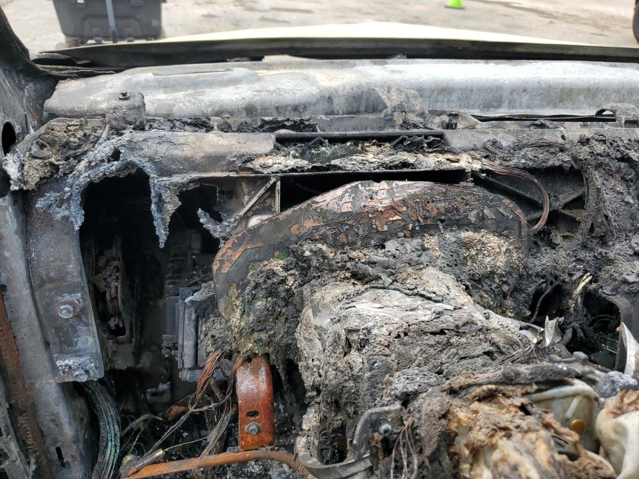 1G1ZB5EB3AF214089 2010 Chevrolet Malibu Ls