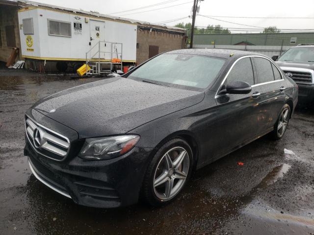 2017 Mercedes-Benz E 300 4Matic VIN: WDDZF4KB7HA078945 Lot: 55897754