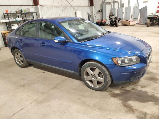 2006 Volvo S40 T5 VIN: YV1MH682262169141 Lot: 54440764