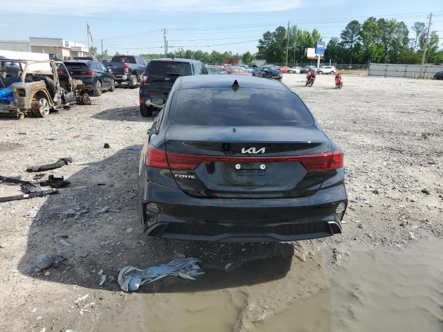 2023 Kia Forte Lx VIN: 3KPF24AD1PE663432 Lot: 55292984