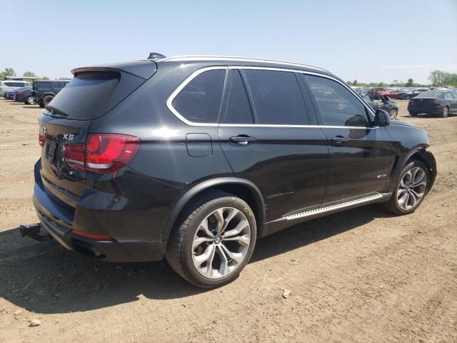 2014 BMW X5 xDrive50I VIN: 5UXKR6C52E0J71573 Lot: 54320124