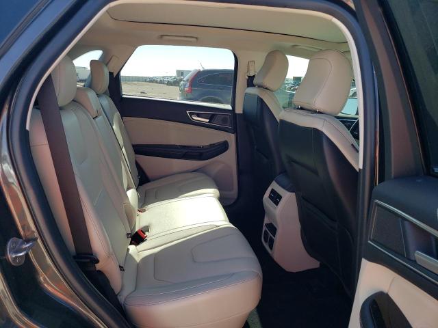 2020 Ford Edge Titanium VIN: 2FMPK3K93LBA75649 Lot: 56271584