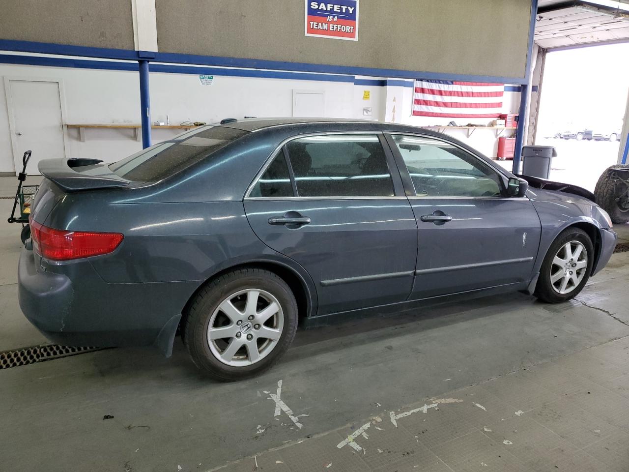 1HGCM66585A078794 2005 Honda Accord Ex