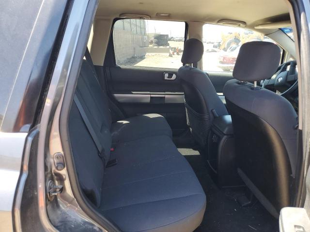 2006 Mitsubishi Endeavor Ls VIN: 4A4MN21S36E078081 Lot: 56455814