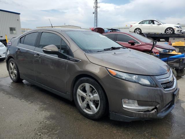 VIN 1G1RF6E42EU173371 2014 Chevrolet Volt no.4