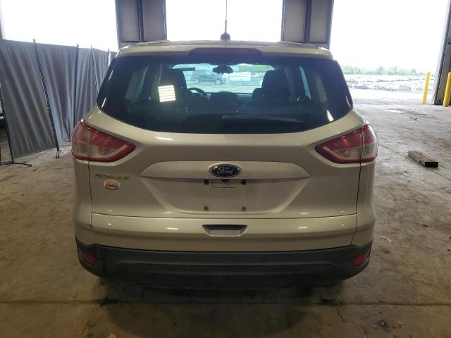 2014 Ford Escape S VIN: 1FMCU0F79EUD13615 Lot: 53490714