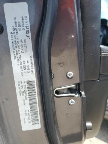 2018 Chrysler 300 Limited VIN: 2C3CCAEG3JH193603 Lot: 53903604