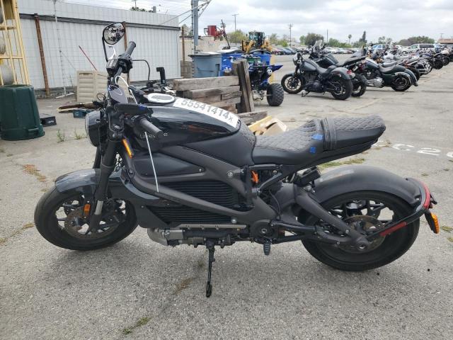 2021 HARLEY-DAVIDSON LW1 - 1HD2XBEB7MB875160