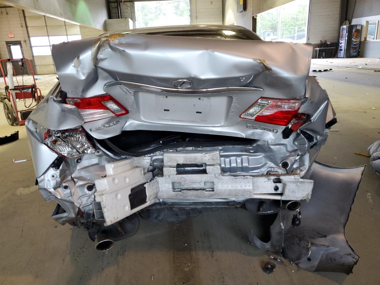 JTHBJ46G572104787 2007 Lexus Es 350