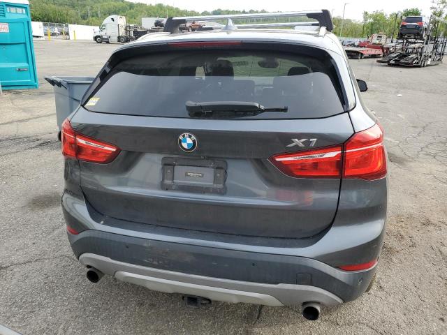 VIN WBXHT3C33H5F71018 2017 BMW X1, Xdrive28I no.6