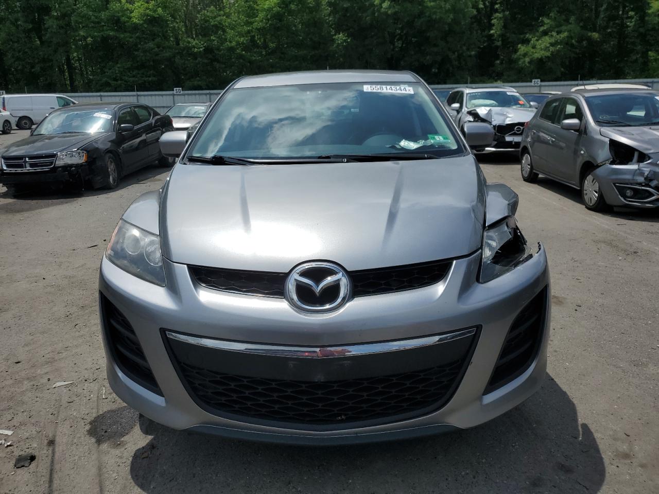 JM3ER2WL4A0309469 2010 Mazda Cx-7