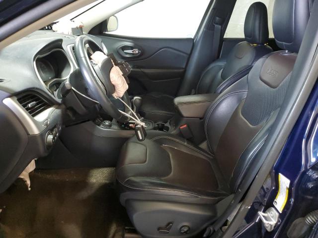 2015 JEEP CHEROKEE L - 1C4PJMDS5FW649104