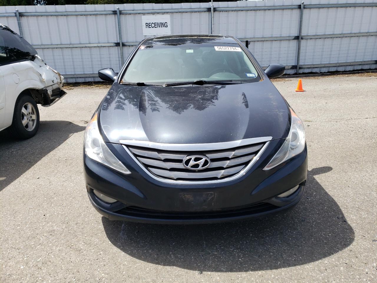 5NPEC4AC4DH591505 2013 Hyundai Sonata Se