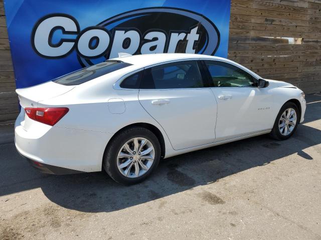 2024 Chevrolet Malibu Lt VIN: 1G1ZD5STXRF143718 Lot: 54693924